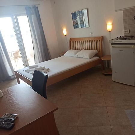 Apartment's Meti Ulcinj Chambre photo
