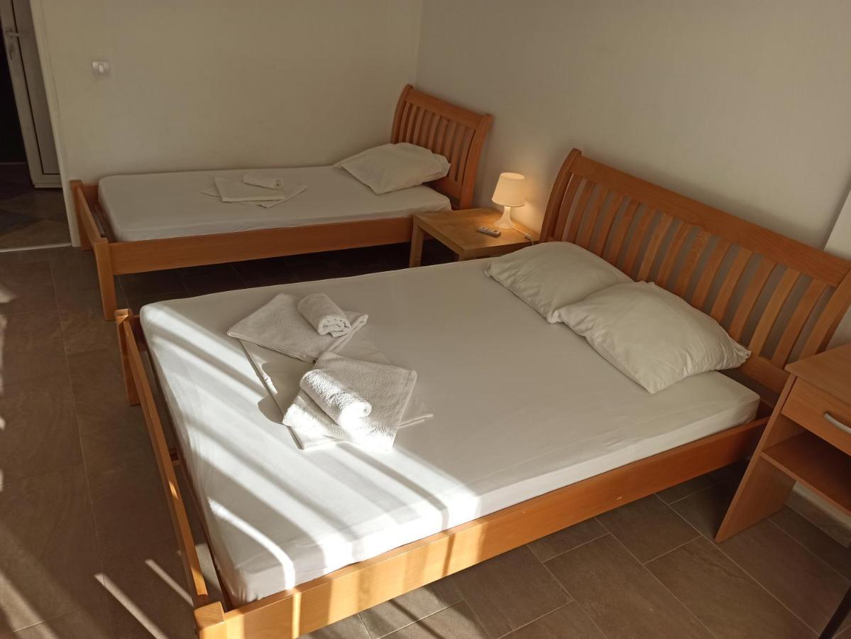 Apartment's Meti Ulcinj Extérieur photo