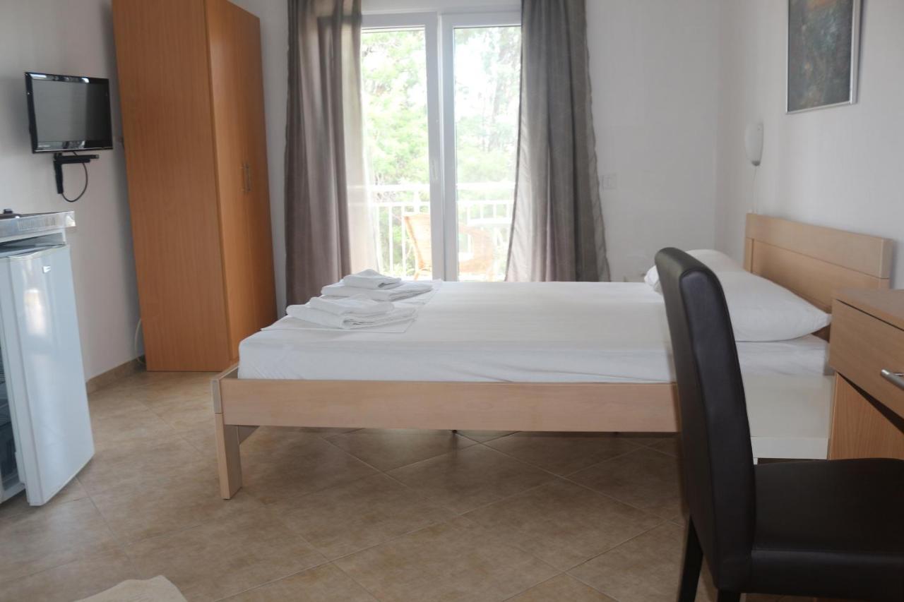 Apartment's Meti Ulcinj Extérieur photo