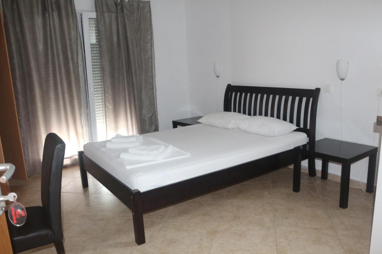 Apartment's Meti Ulcinj Extérieur photo