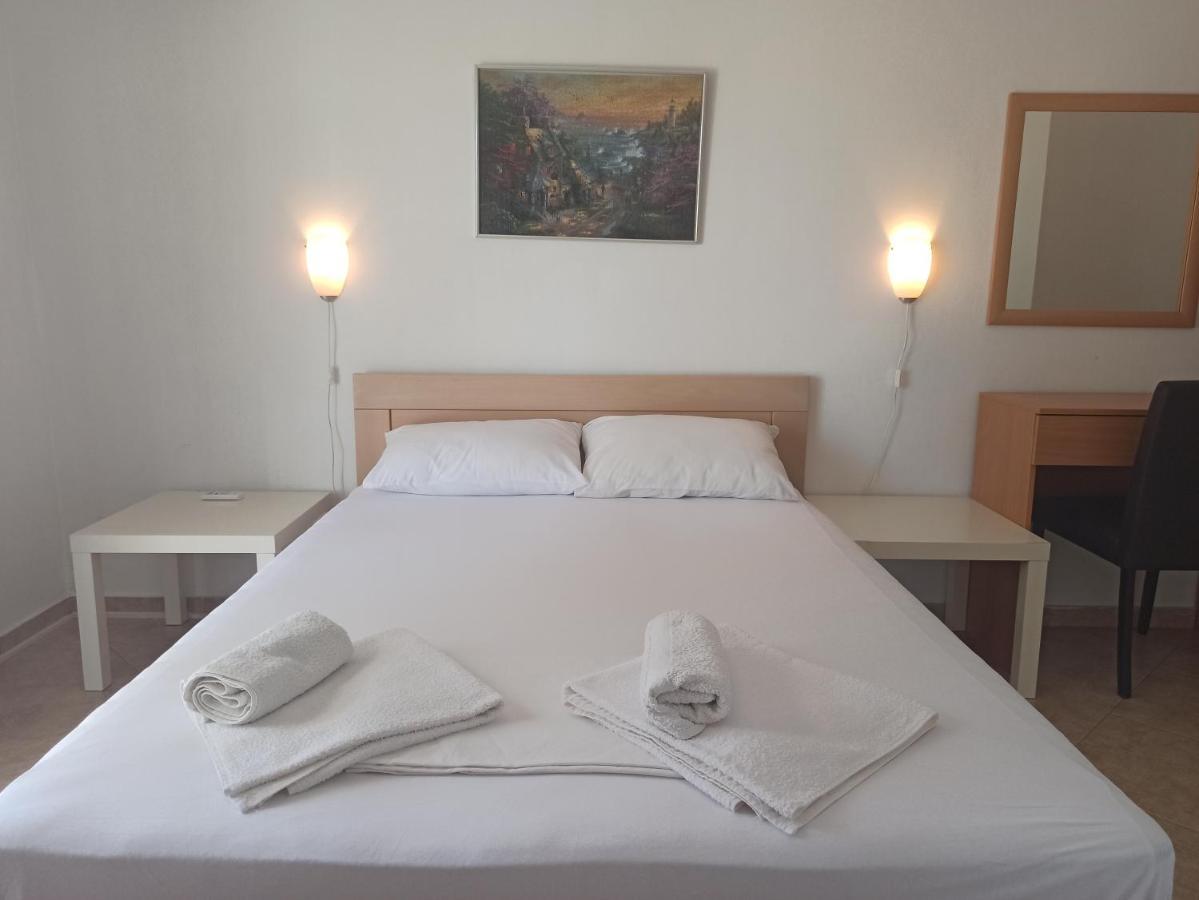 Apartment's Meti Ulcinj Extérieur photo