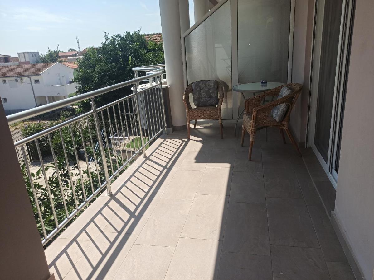 Apartment's Meti Ulcinj Extérieur photo