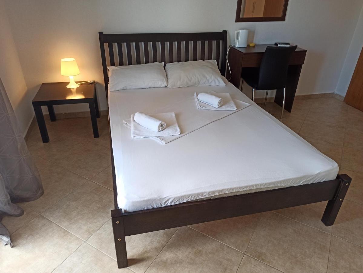 Apartment's Meti Ulcinj Extérieur photo