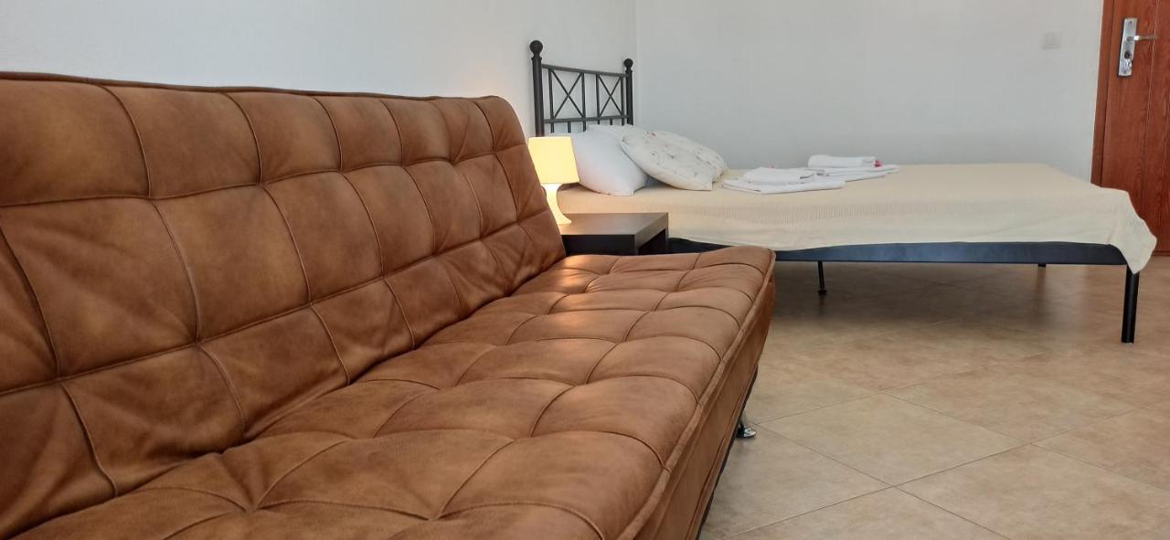 Apartment's Meti Ulcinj Extérieur photo