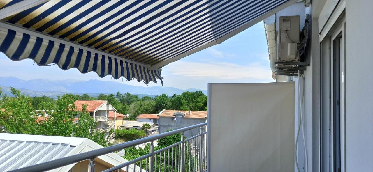 Apartment's Meti Ulcinj Extérieur photo