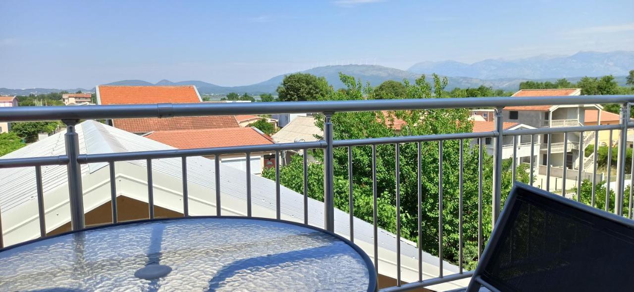 Apartment's Meti Ulcinj Extérieur photo