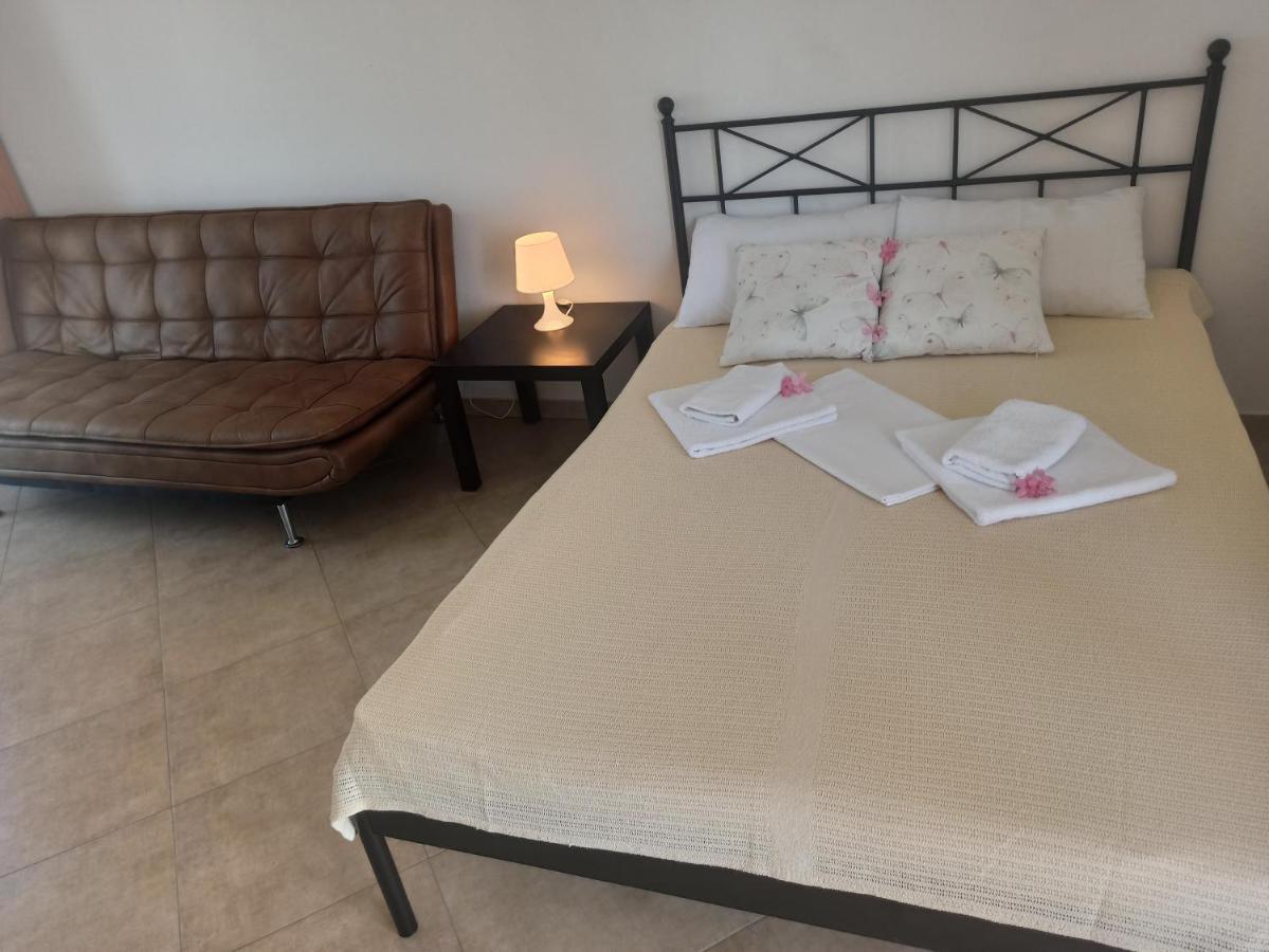 Apartment's Meti Ulcinj Extérieur photo
