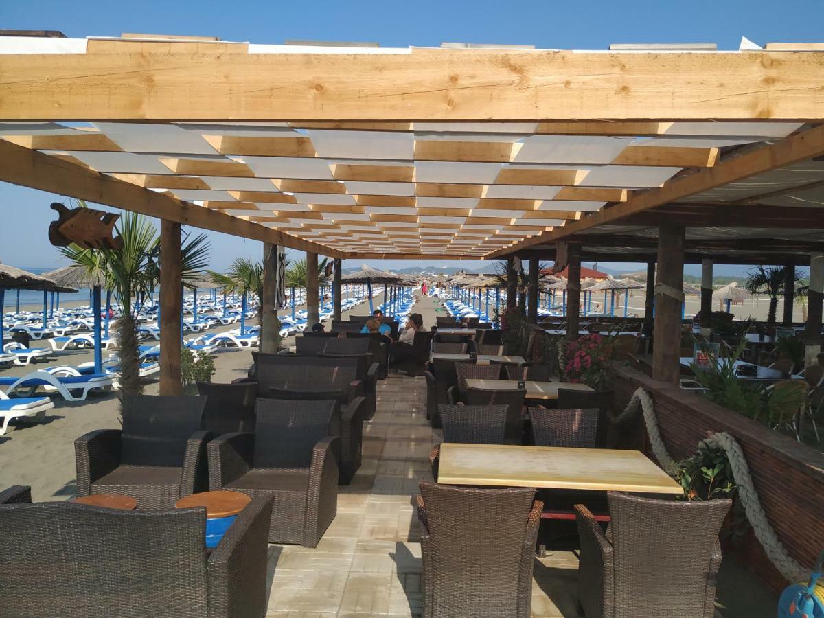 Apartment's Meti Ulcinj Extérieur photo