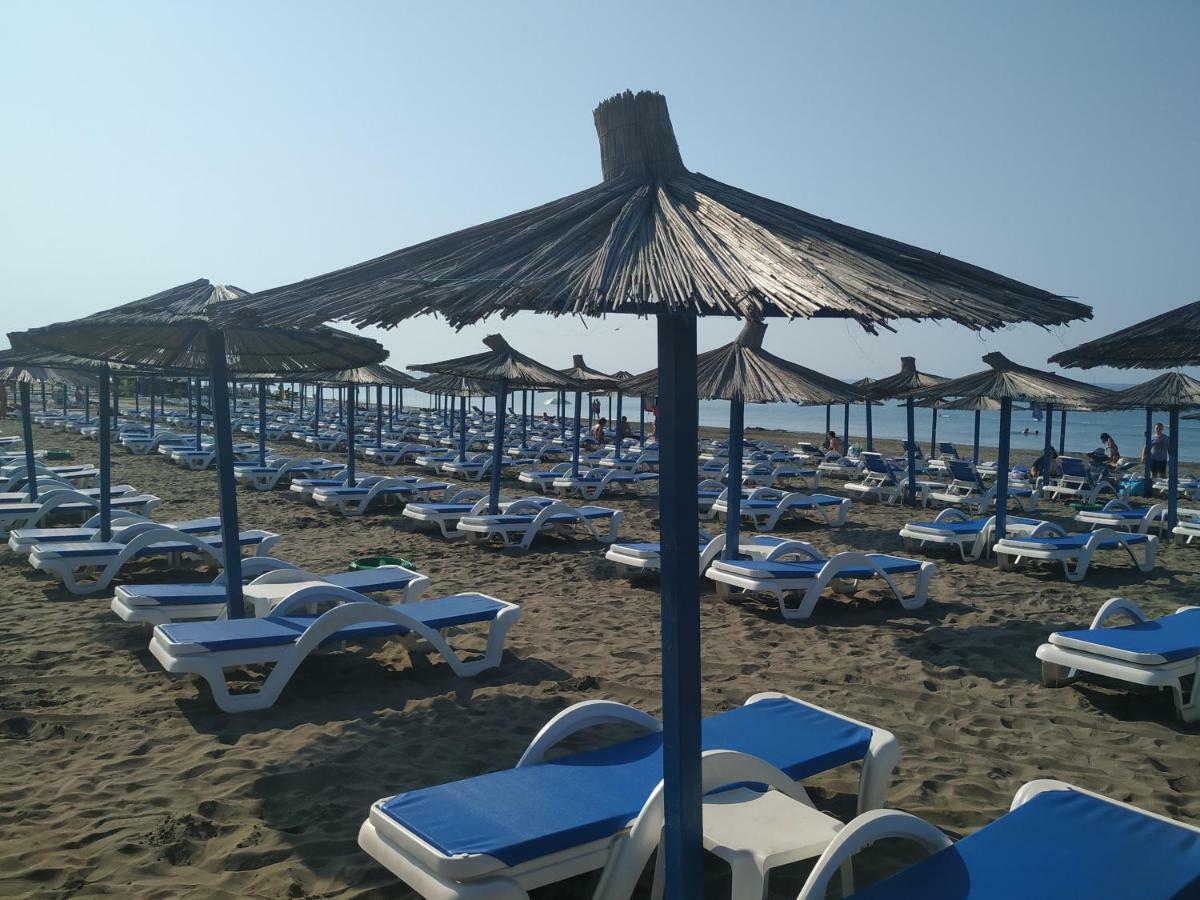 Apartment's Meti Ulcinj Extérieur photo