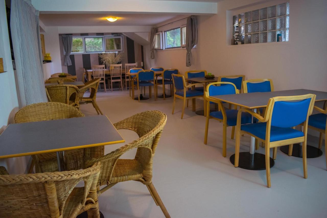 Apartment's Meti Ulcinj Extérieur photo