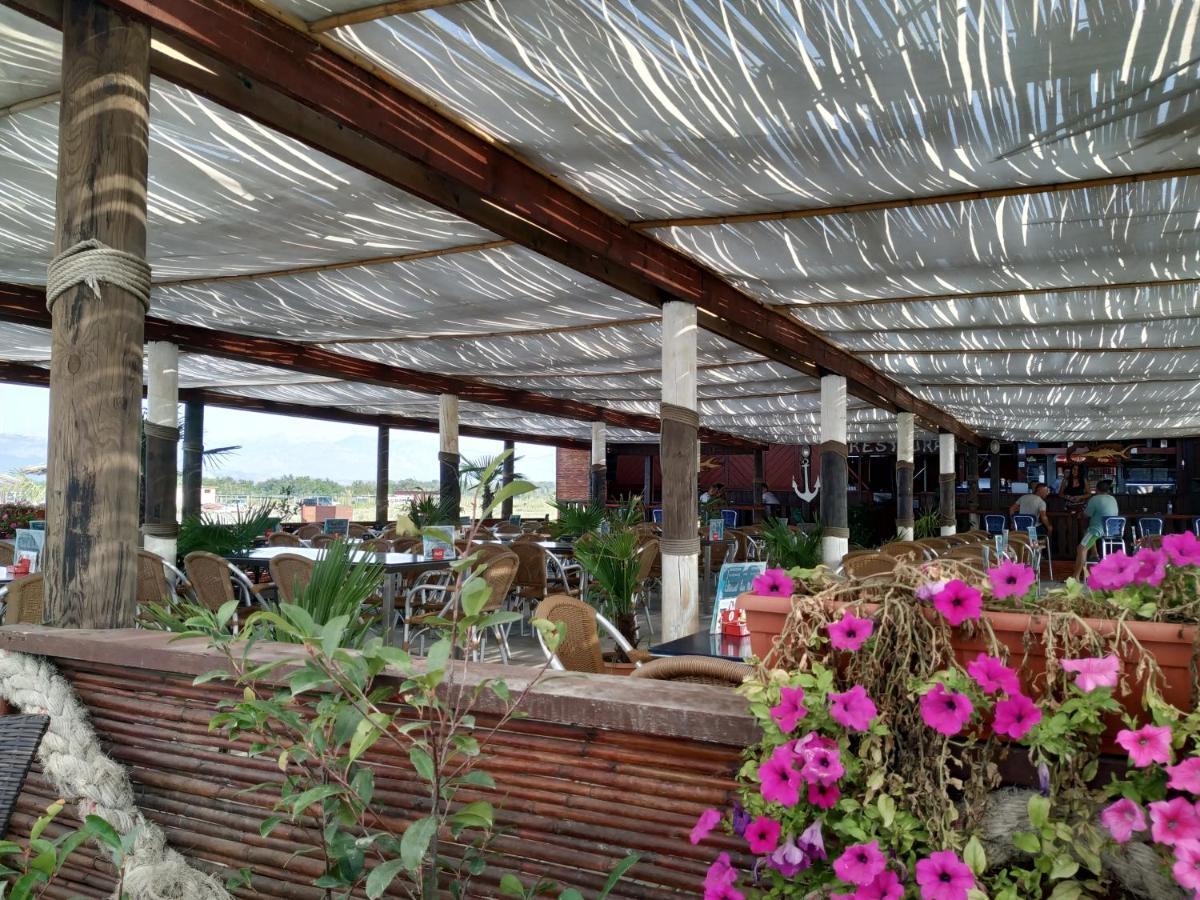 Apartment's Meti Ulcinj Extérieur photo