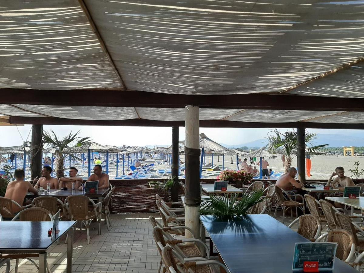 Apartment's Meti Ulcinj Extérieur photo