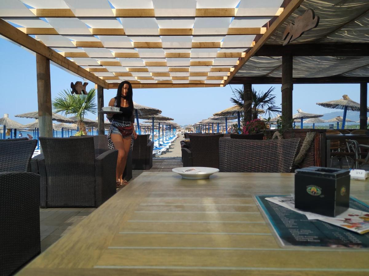 Apartment's Meti Ulcinj Extérieur photo